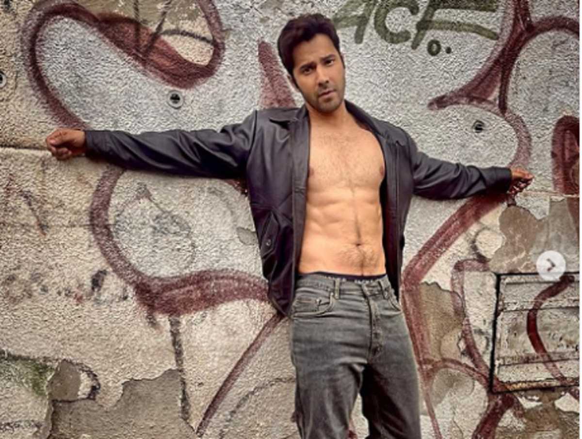 वरुण धवन की जिंदगी में कौन बना बवाल ? एक्टर ने किया खुलासा